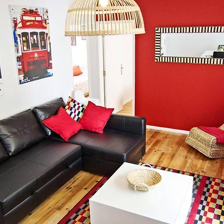 Fabulous Apartaments 1 St Floor Lisbon Luaran gambar